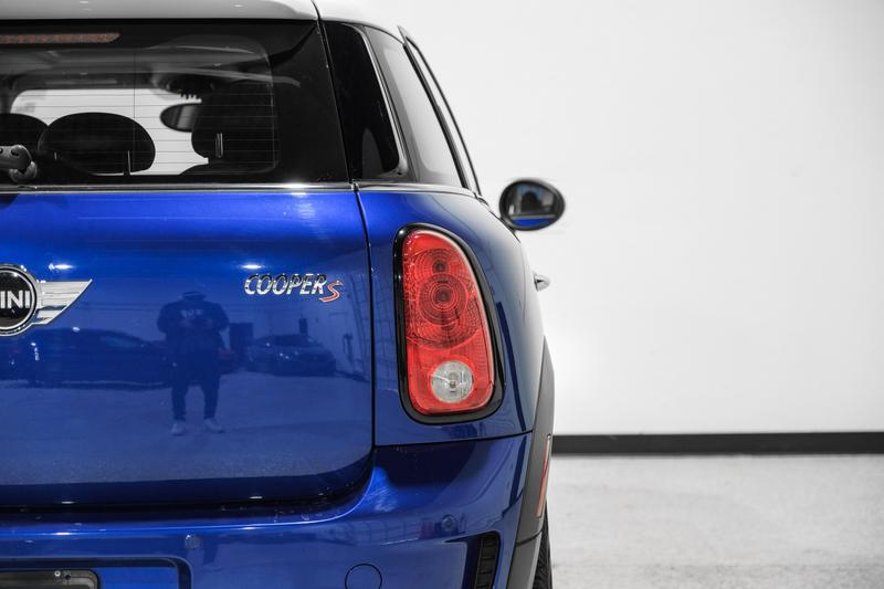 2015 MINI Countryman Cooper S Hatchback 4D 49