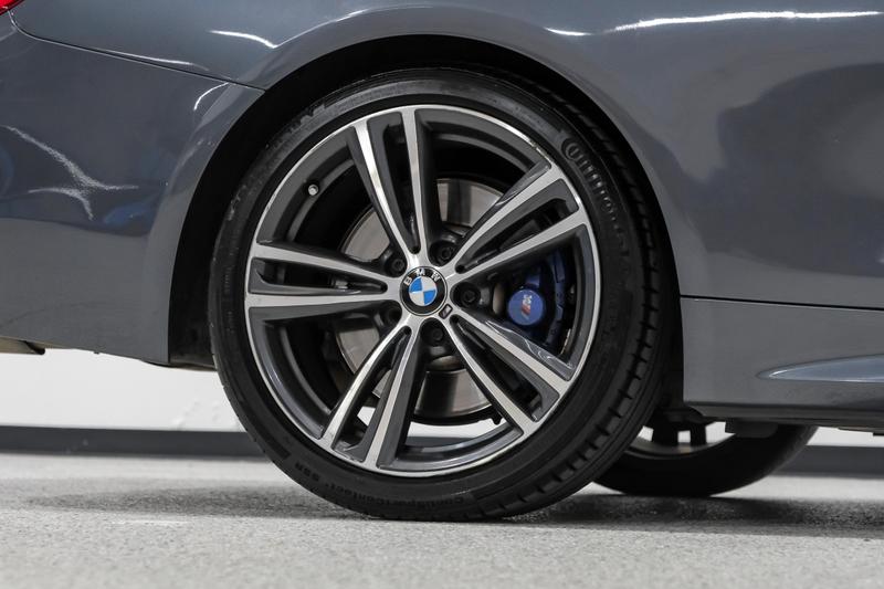 2016 BMW 4 Series 435i Coupe 2D 53