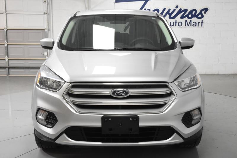 2019 Ford Escape SE Sport Utility 4D 4