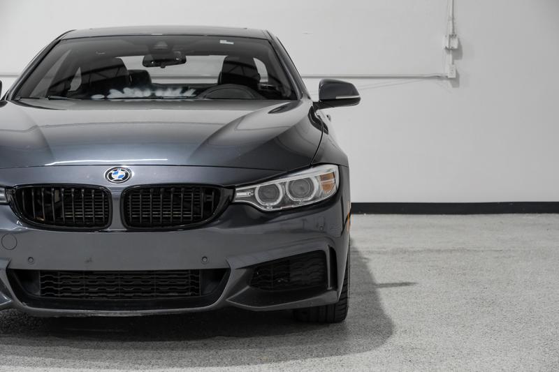 2016 BMW 4 Series 435i Coupe 2D 46