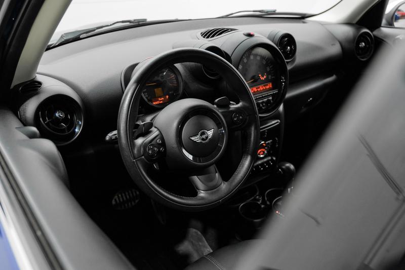 2015 MINI Countryman Cooper S Hatchback 4D 22