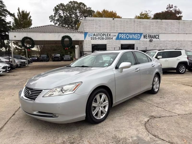 2009 Lexus ES 350 Base