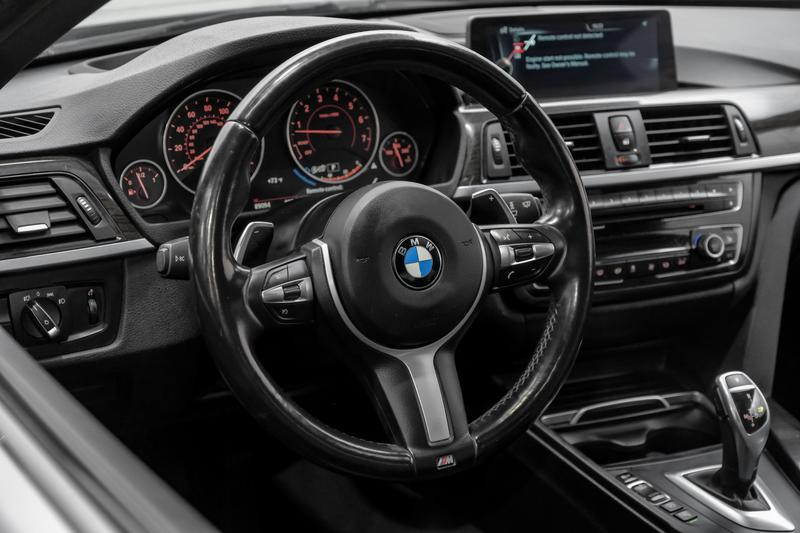 2016 BMW 4 Series 435i Coupe 2D 19