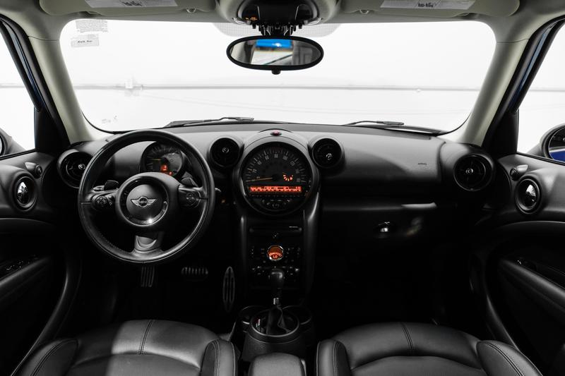 2015 MINI Countryman Cooper S Hatchback 4D 19