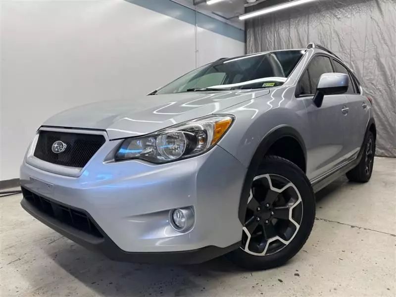 2013 Subaru XV Crosstrek 2.0i Limited