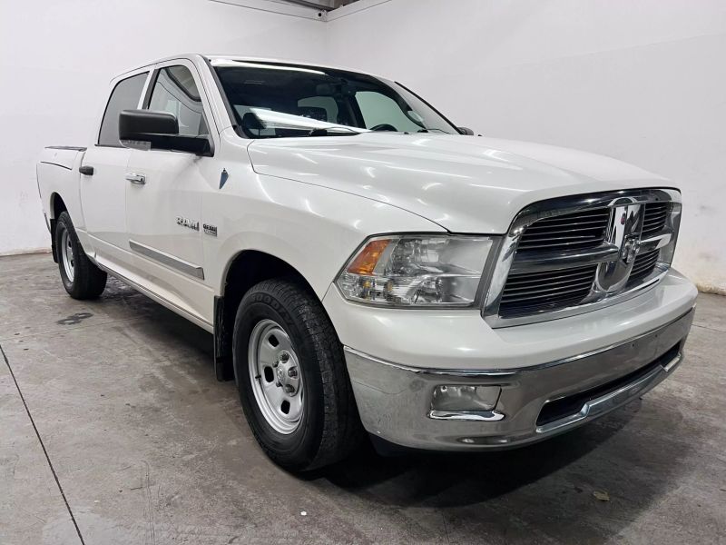 2009 Dodge Ram 1500 ST