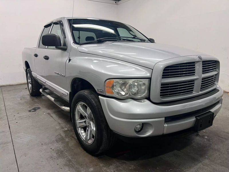 2005 Dodge Ram 1500 ST