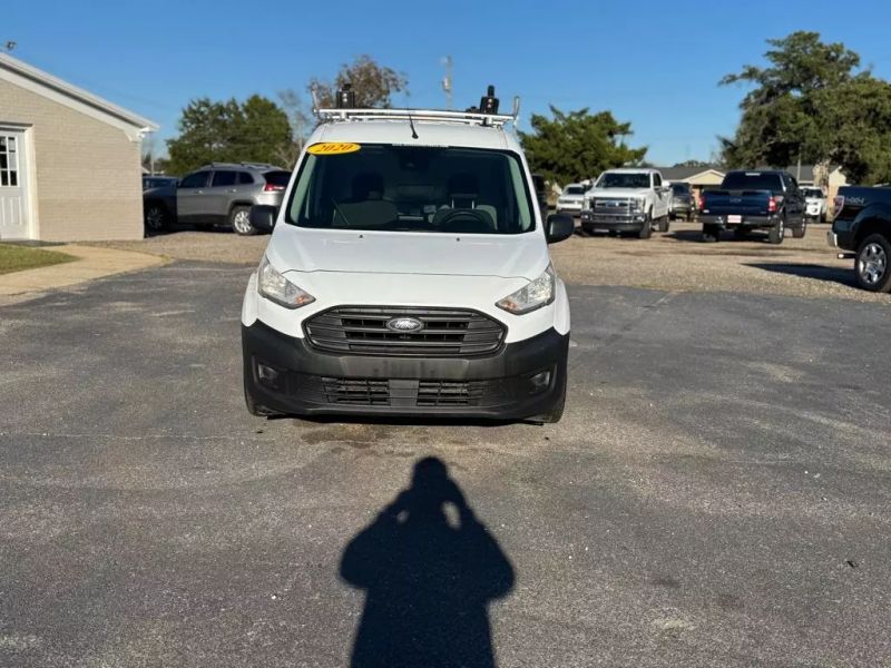 2020 Ford Transit Connect XL
