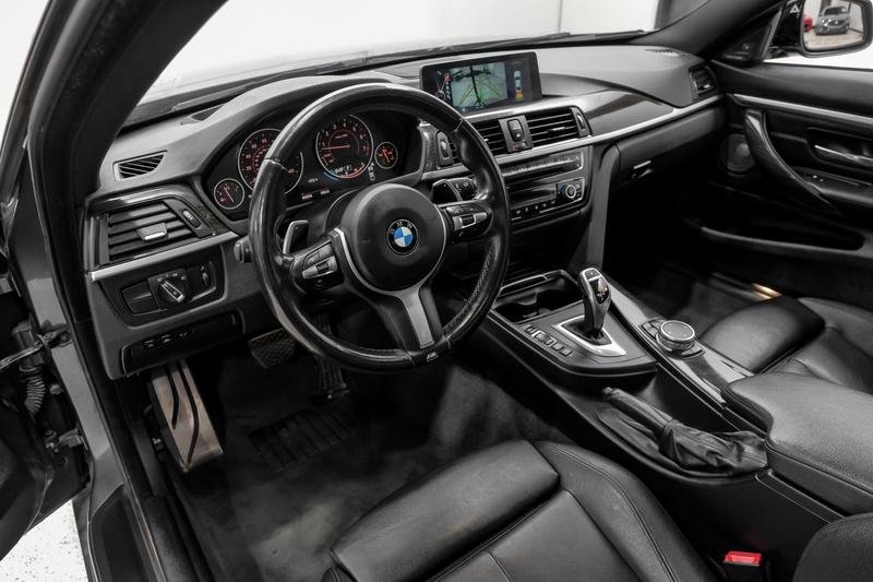 2016 BMW 4 Series 435i Coupe 2D 18