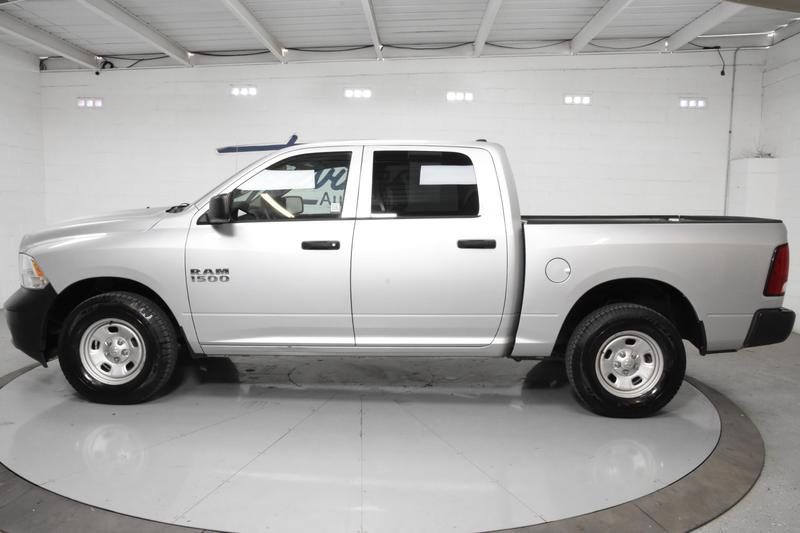 2016 Ram 1500 Crew Cab Tradesman Pickup 4D 5 1/2 ft 15