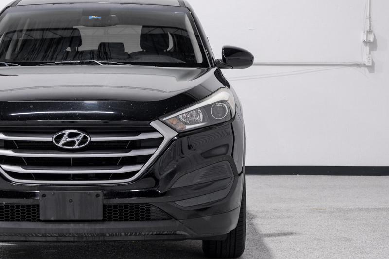 2017 Hyundai Tucson SE Sport Utility 4D 51