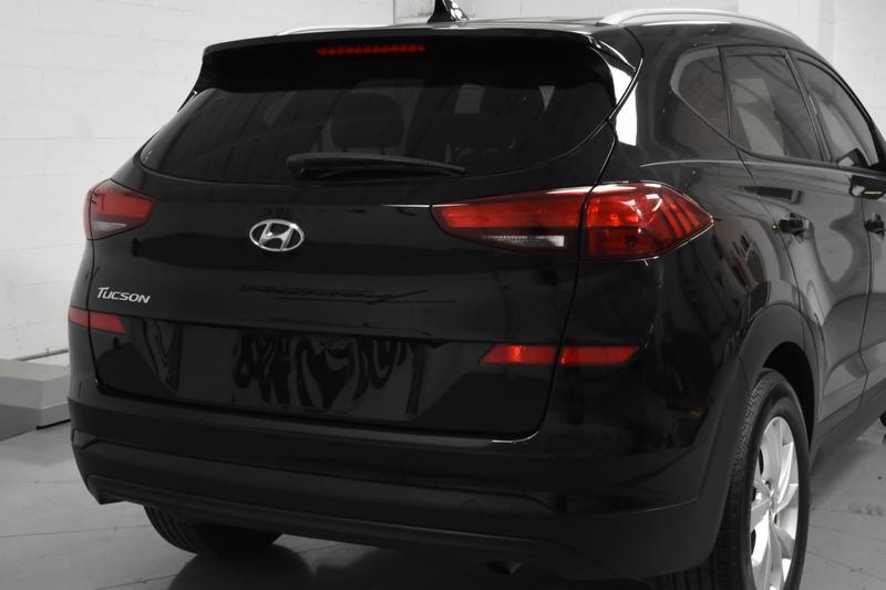 2020 Hyundai Tucson Value Sport Utility 4D 3