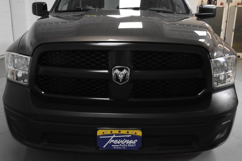 2019 Ram 1500 Classic Crew Cab Tradesman Pickup 4D 5 1/2 ft 42