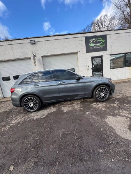 mk auto sales in New Kensington, PA - 3.6 Stars Unbiased