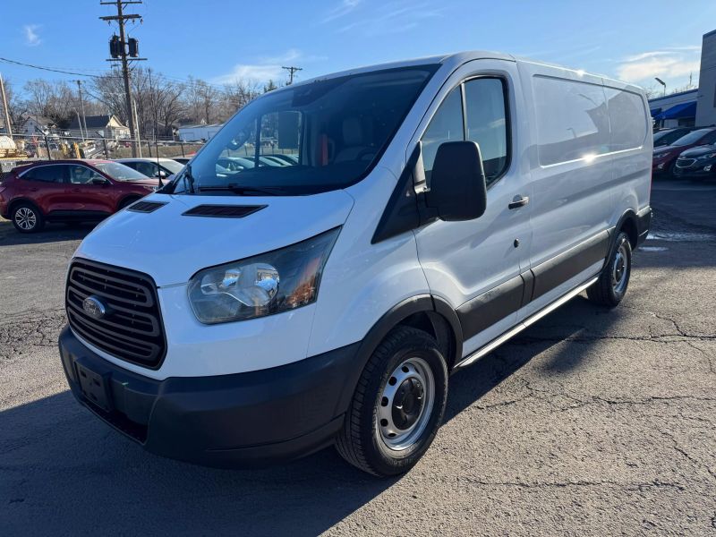 2016 Ford Transit 150