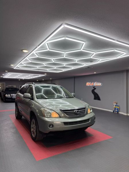 2006 Lexus RX 400H Base