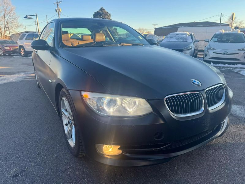 2011 BMW 3 Series 328i xDrive