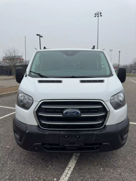 2020 Ford Transit 150