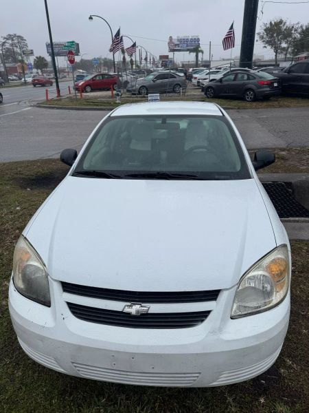 2008 Chevrolet Cobalt LS
