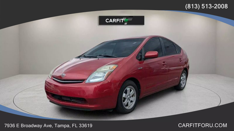 2009 Toyota Prius Base