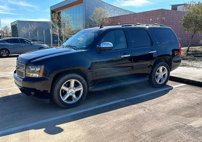 2011 Chevrolet Tahoe LT