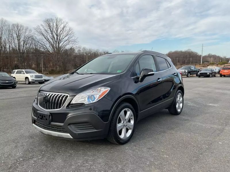 2016 Buick Encore Base
