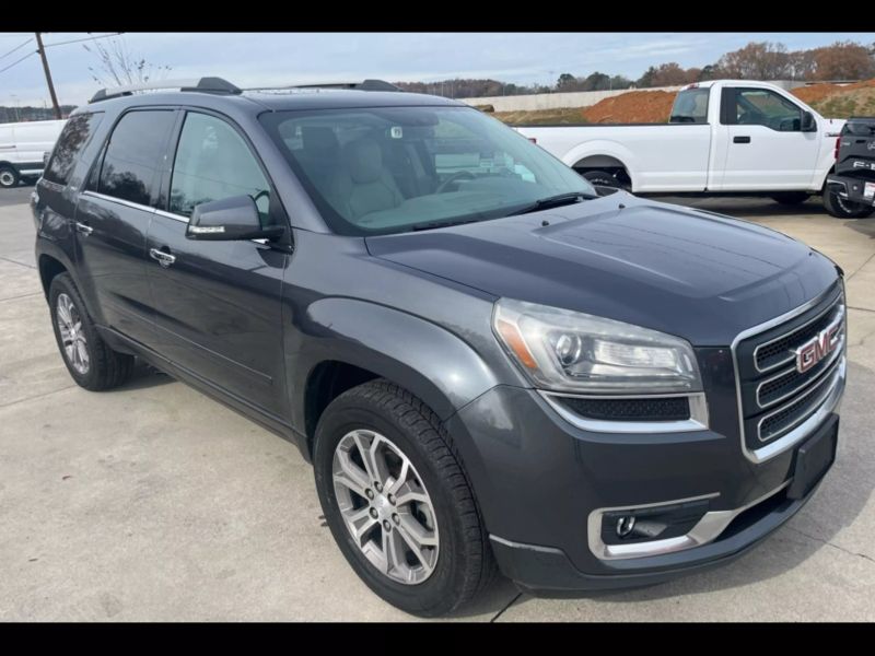 2013 GMC Acadia SLT-1