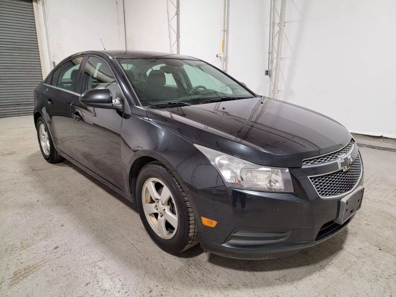 2014 Chevrolet Cruze 1LT Auto