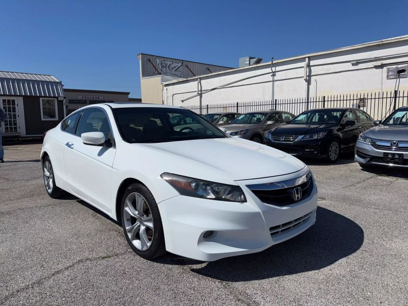 2011 Honda Accord EX-L