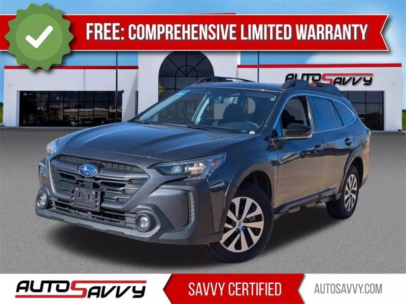 2024 Subaru Outback Premium