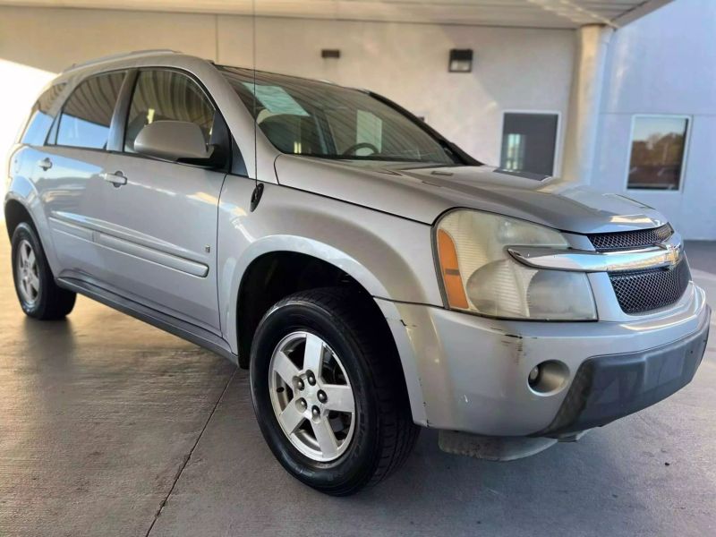 2006 Chevrolet Equinox LT