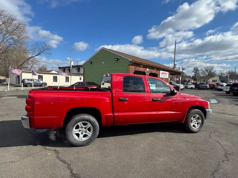 2005 Dodge Dakota SLT