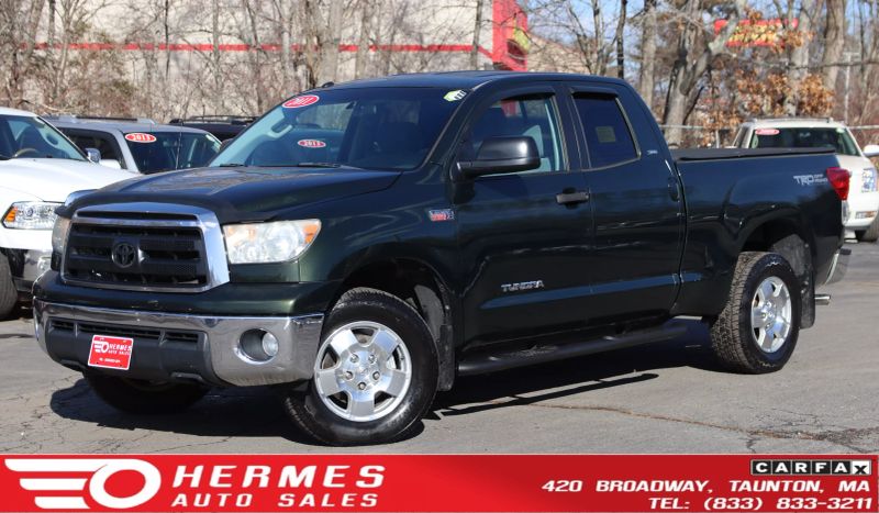 2011 Toyota Tundra Grade