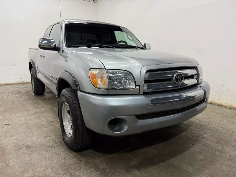 2006 Toyota Tundra SR5