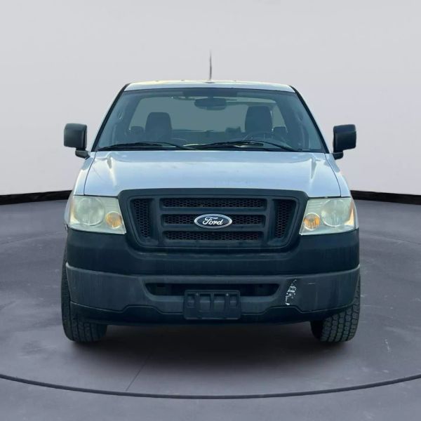 2006 Ford F-150 XL