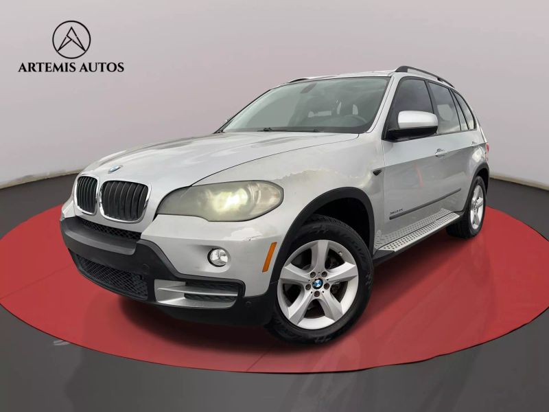 2010 BMW X5 xDrive30i