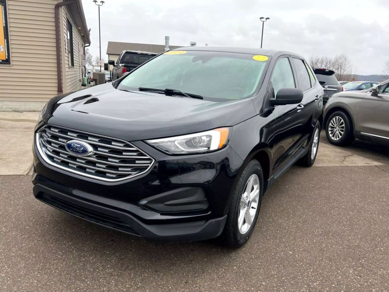 2019 Ford Edge SE