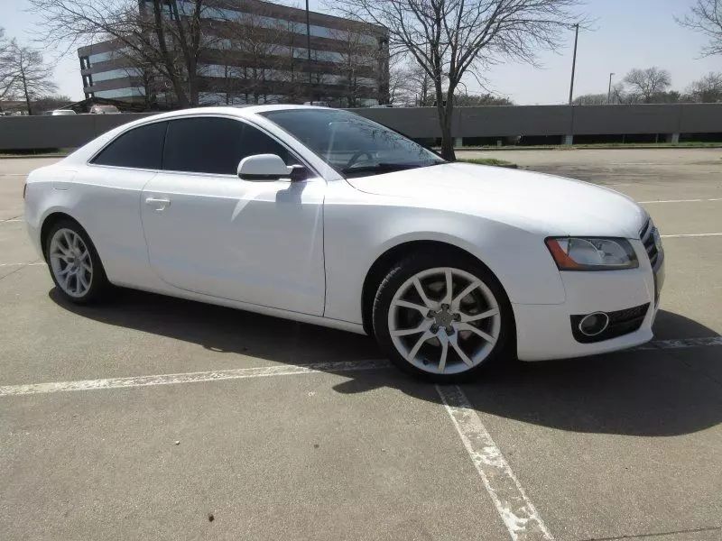 2011 Audi A5 2.0T quattro Premium