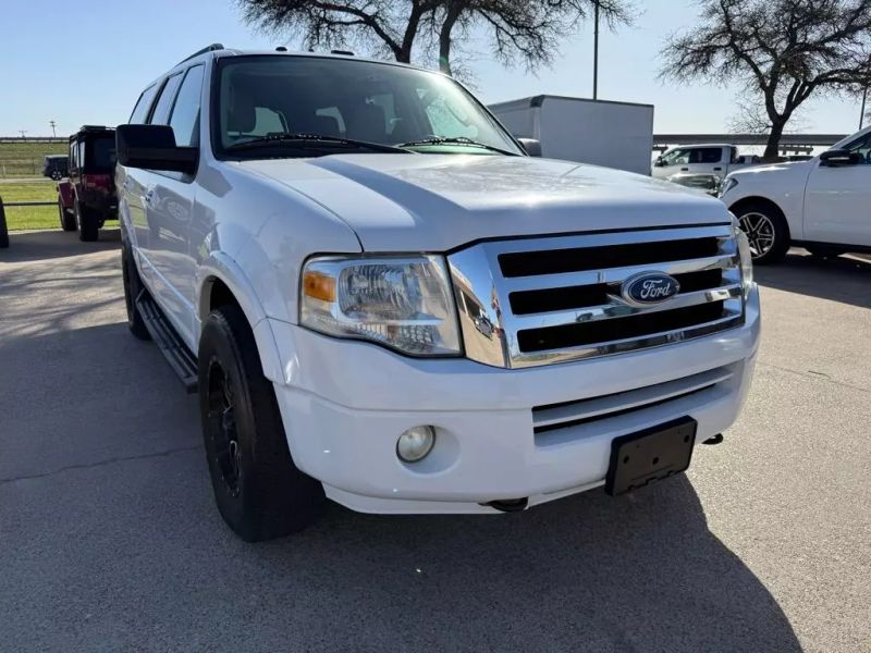2011 Ford Expedition XLT
