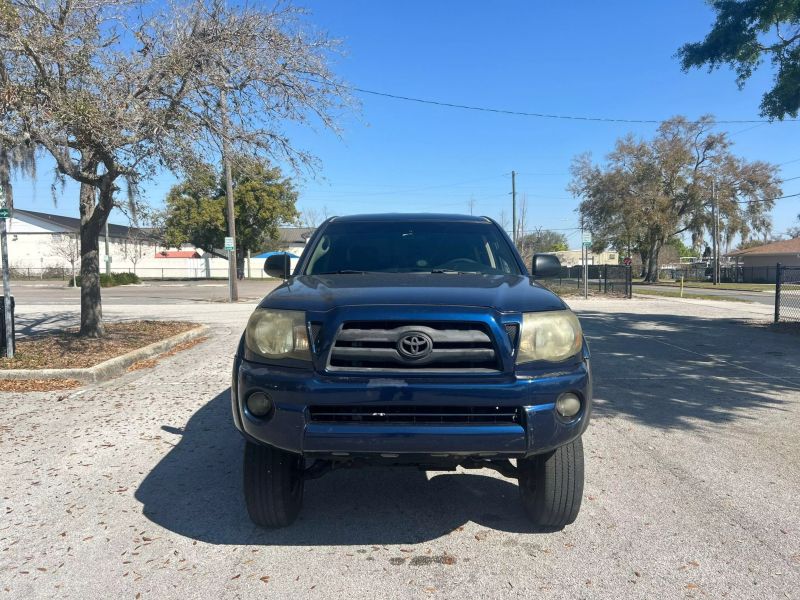 2005 Toyota Tacoma PreRunner V6