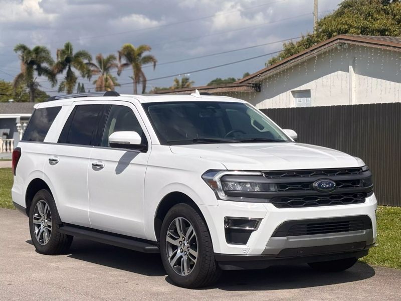 2024 Ford Expedition Limited