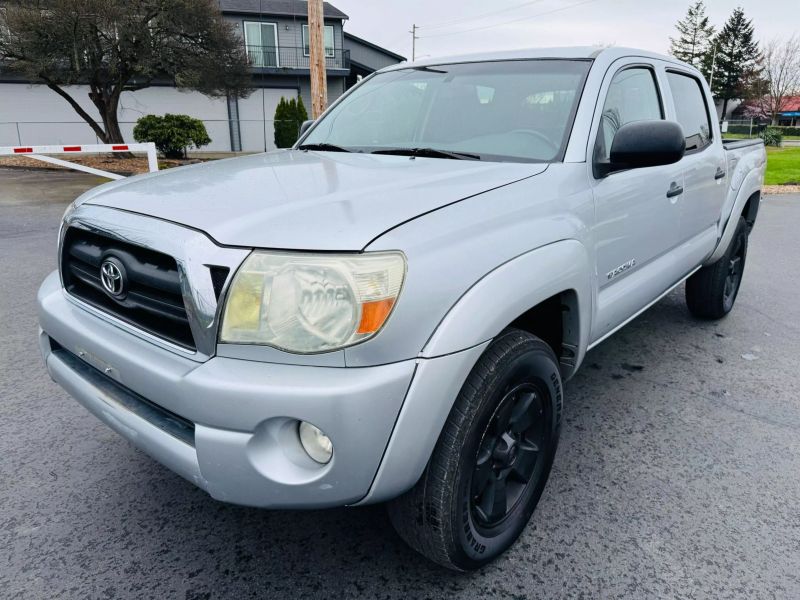 2006 Toyota Tacoma PreRunner V6