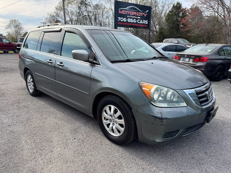 2009 Honda Odyssey EX