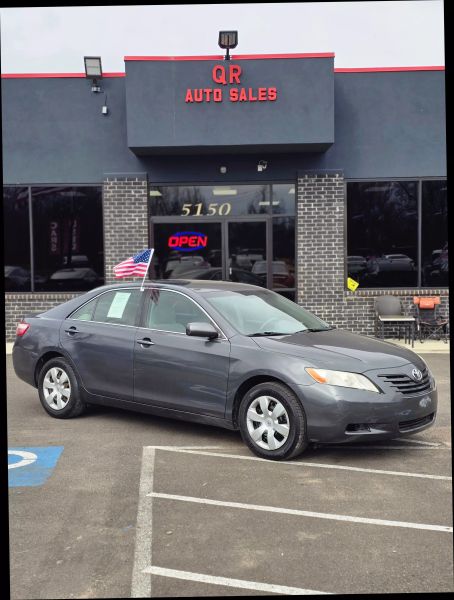 2007 Toyota Camry CE