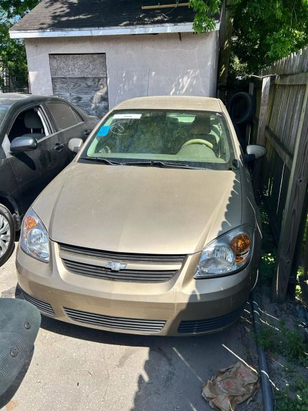 2007 Chevrolet Cobalt LT