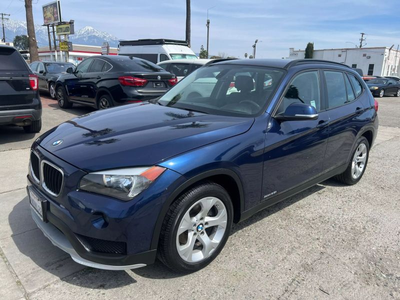 2015 BMW X1 sDrive28i