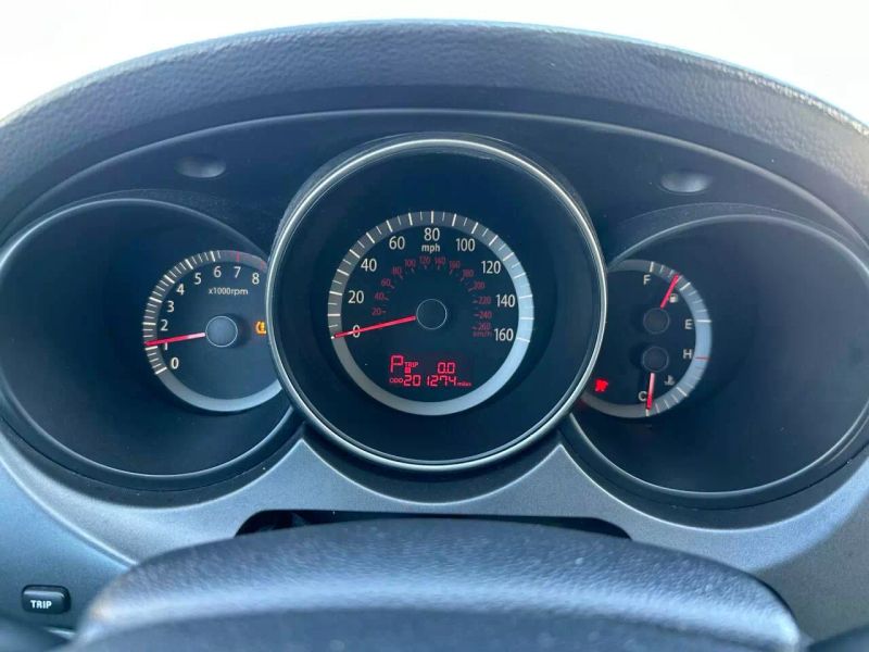 2009 Kia Optima LX