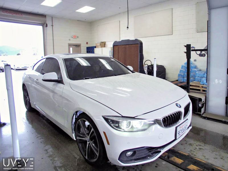 2018 BMW 4 Series 430i