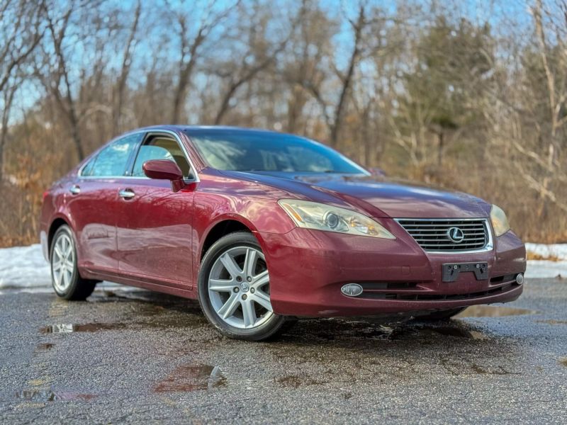 2008 Lexus ES 350 Base