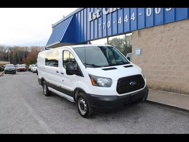 2015 Ford Transit 150